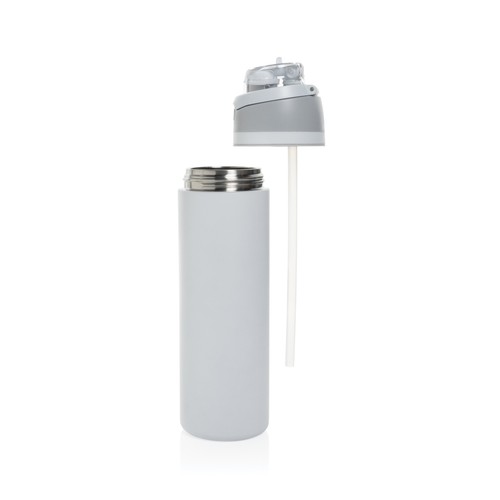 Omni Sip RCS certified re-steel lockable bottle 700ml