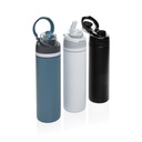 Omni Sip RCS certified re-steel lockable bottle 700ml