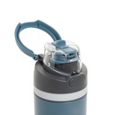 Omni Sip RCS certified re-steel lockable bottle 700ml