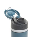 Omni Sip RCS certified re-steel lockable bottle 700ml