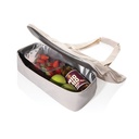 Iqlo Aware™ RPET 2-in-1 cooler tote