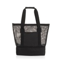 Iqlo Aware™ RPET 2-in-1 cooler tote