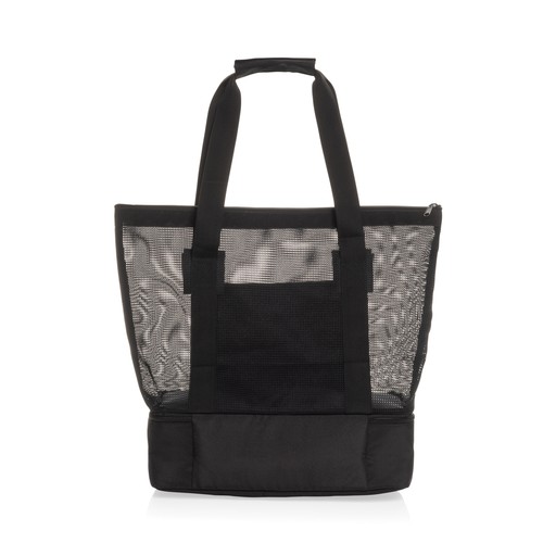 Iqlo Aware™ RPET 2-in-1 cooler tote