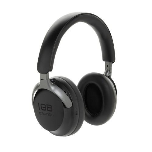 Soundpro RCS recycled plastic ANC headphone