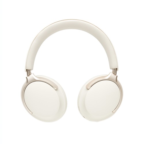 Soundpro RCS recycled plastic ANC headphone