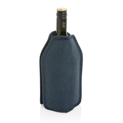 Vino AWARE™ RPET wine cooler sleeve