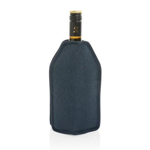 Vino AWARE™ RPET wine cooler sleeve