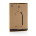 Vino AWARE™ RPET wine cooler sleeve