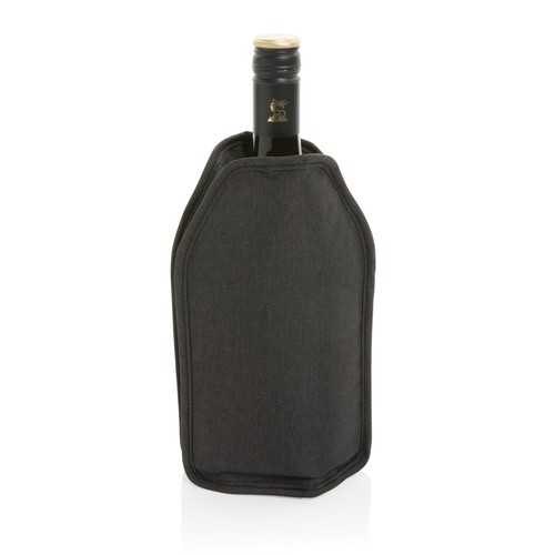 Vino AWARE™ RPET wine cooler sleeve