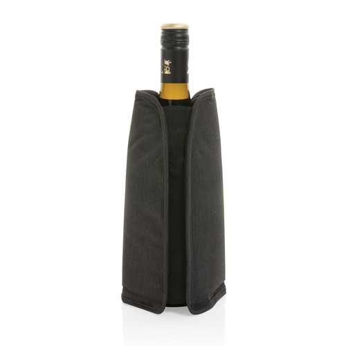 Vino AWARE™ RPET wine cooler sleeve