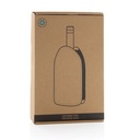 Vino AWARE™ RPET wine cooler sleeve