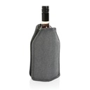 Vino AWARE™ RPET wine cooler sleeve