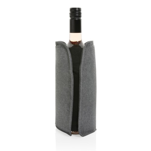 Vino AWARE™ RPET wine cooler sleeve