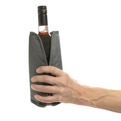 Vino AWARE™ RPET wine cooler sleeve