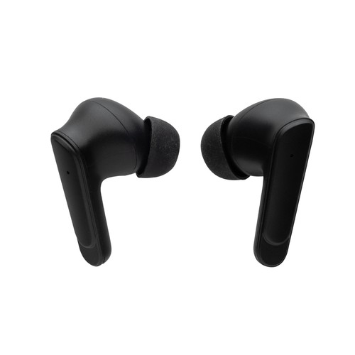 Prolink RCS recycled plastic hybrid ANC/ENC earbud