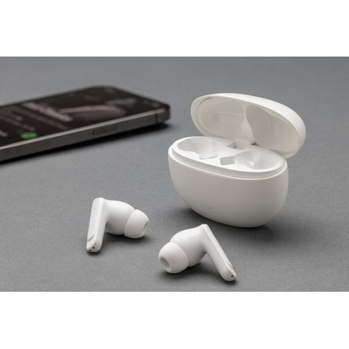 Prolink RCS recycled plastic hybrid ANC/ENC earbud