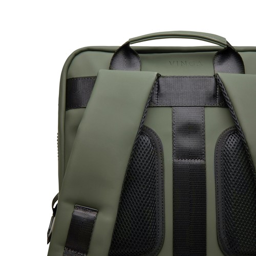 VINGA Baltimore RCS explorer’s backpack