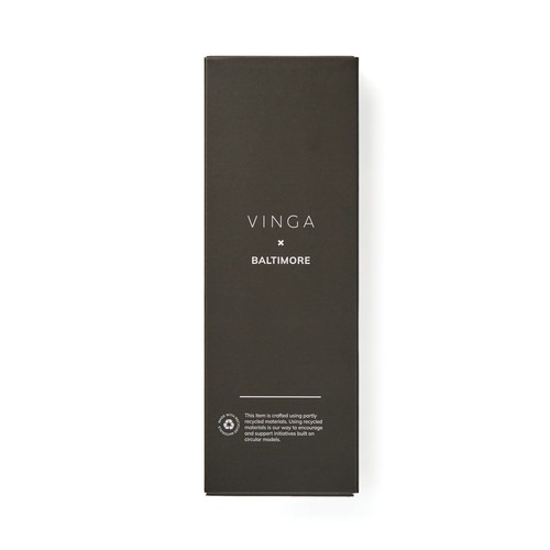 VINGA Baltimore RCS pen set