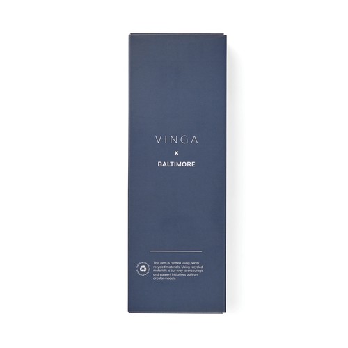 VINGA Baltimore RCS pen set