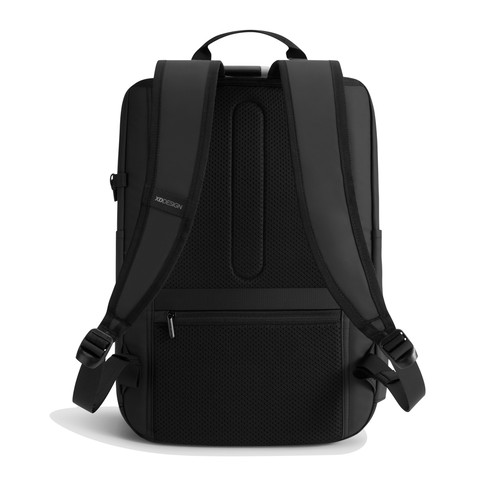 Urban Water Resistant Anti-theft Backpack