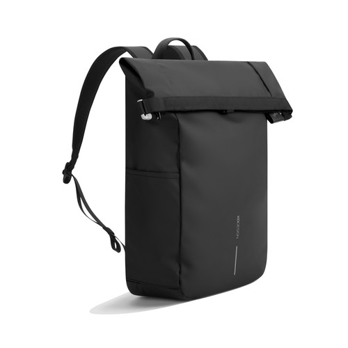 Urban Water Resistant Anti-theft Backpack