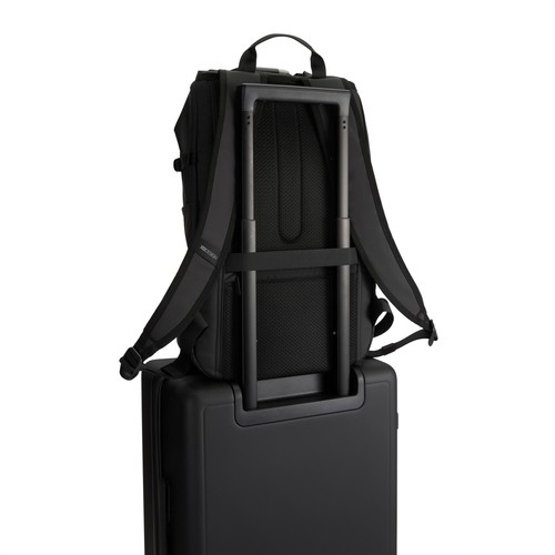 Urban Water Resistant Anti-theft Backpack