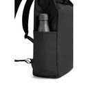 Urban Water Resistant Anti-theft Backpack