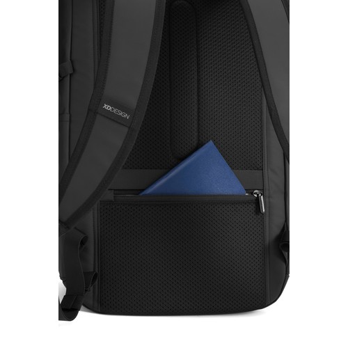 Urban Water Resistant Anti-theft Backpack