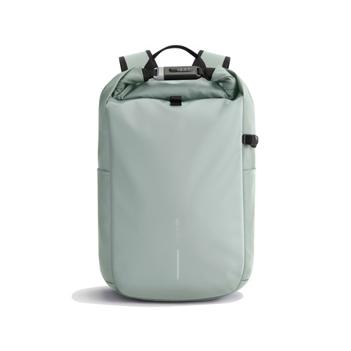 Urban Water Resistant Anti-theft Backpack