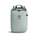 Urban Water Resistant Anti-theft Backpack