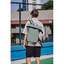 Urban Water Resistant Anti-theft Backpack