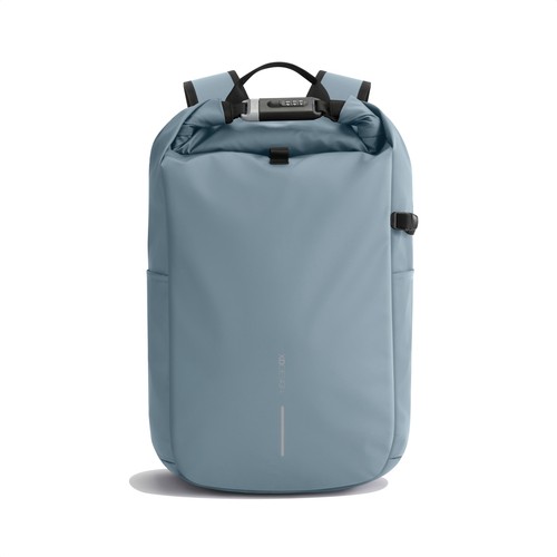 Urban Water Resistant Anti-theft Backpack