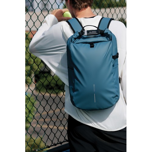 Urban Water Resistant Anti-theft Backpack