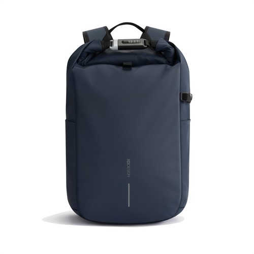 Urban Water Resistant Anti-theft Backpack