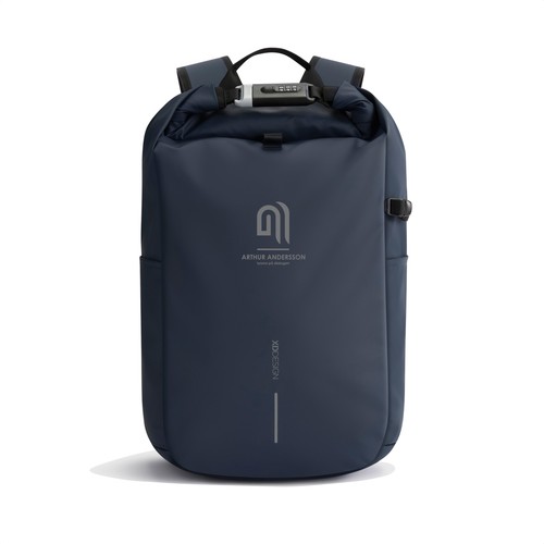 Urban Water Resistant Anti-theft Backpack