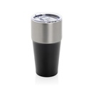 Fluid RCS certified recycled steel tumbler 500ml