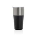 Fluid RCS certified recycled steel tumbler 500ml