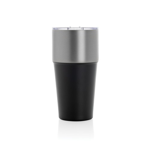 Fluid RCS certified recycled steel tumbler 500ml