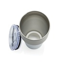 Fluid RCS certified recycled steel tumbler 500ml