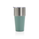 Fluid RCS certified recycled steel tumbler 500ml