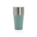 Fluid RCS certified recycled steel tumbler 500ml