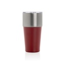 Fluid RCS certified recycled steel tumbler 500ml