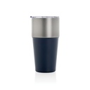 Fluid RCS certified recycled steel tumbler 500ml