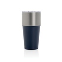 Fluid RCS certified recycled steel tumbler 500ml