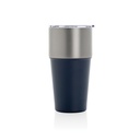 Fluid RCS certified recycled steel tumbler 500ml