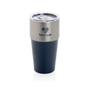 Fluid RCS certified recycled steel tumbler 500ml