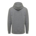 Iqoniq Yengo recycled cotton hoodie with sidepockets