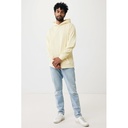 Iqoniq Yengo recycled cotton hoodie with sidepockets