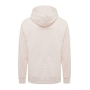 Iqoniq Yengo recycled cotton hoodie with sidepockets