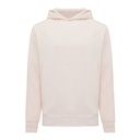 Iqoniq Yengo recycled cotton hoodie with sidepockets